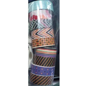 RANDOM BUNDLE OF WASHI TAPE